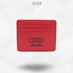 Porte Carte Bancaire Audi