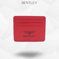 Porte Carte Bancaire Bentley