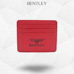 Porte Carte Bancaire Bentley