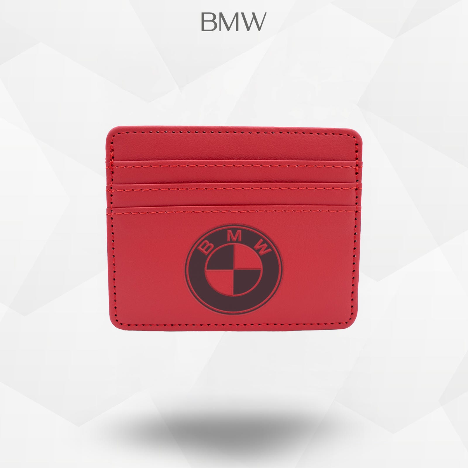 Porte carte bancaire Bmw