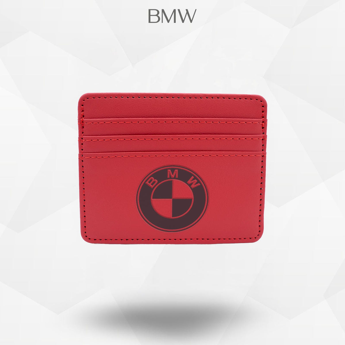 Porte Carte Bancaire BMW