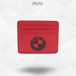 Porte Carte Bancaire BMW