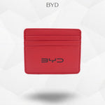 Porte Carte Bancaire BYD