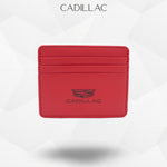 Porte Carte Bancaire Cadillac