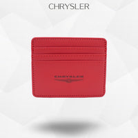 Kreditkartenetui Chrysler
