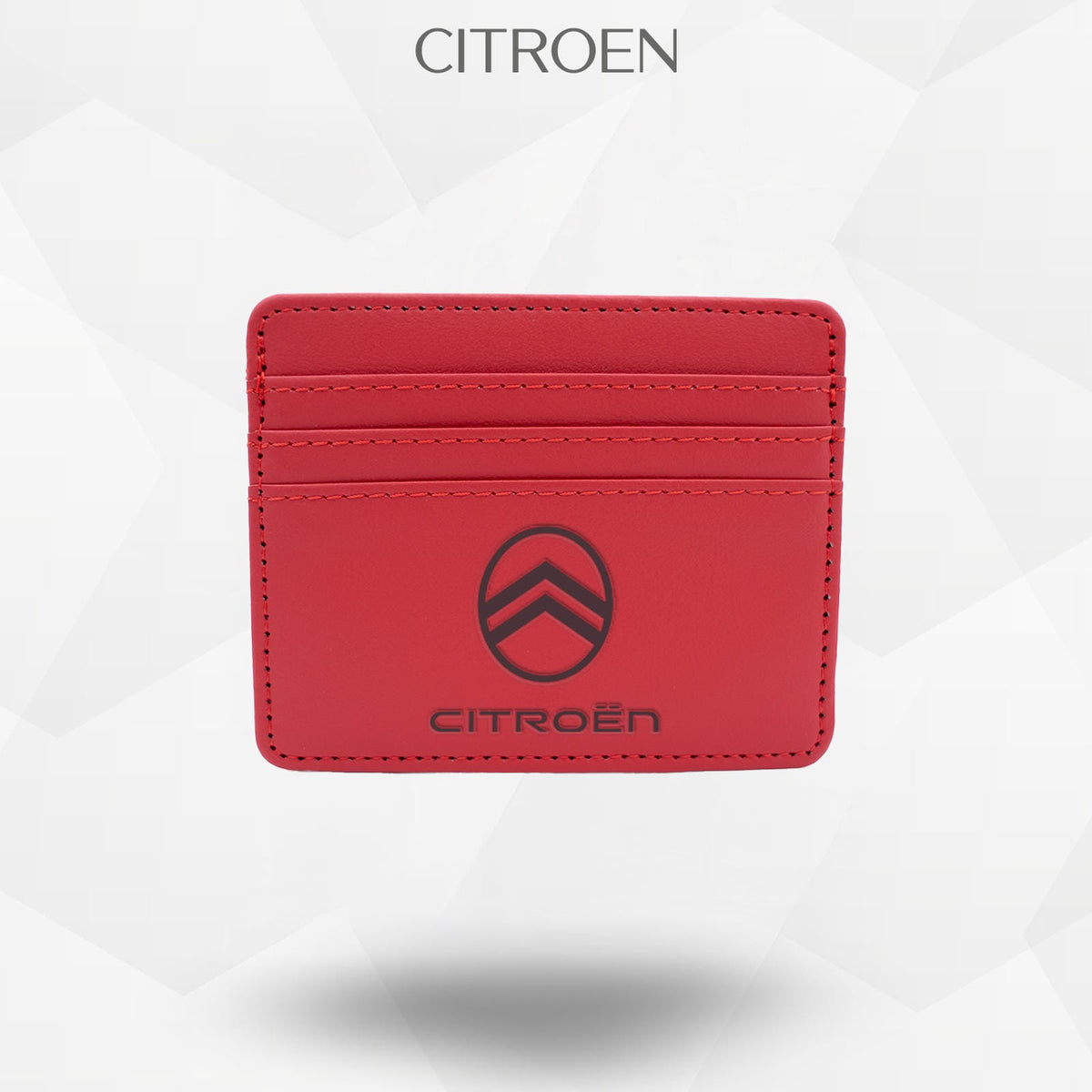 Porte Carte Bancaire Citroën