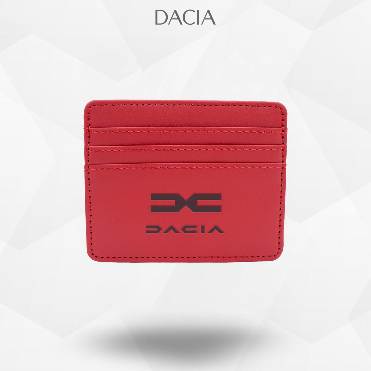Porte Carte Bancaire Dacia