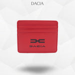 Porte Carte Bancaire Dacia