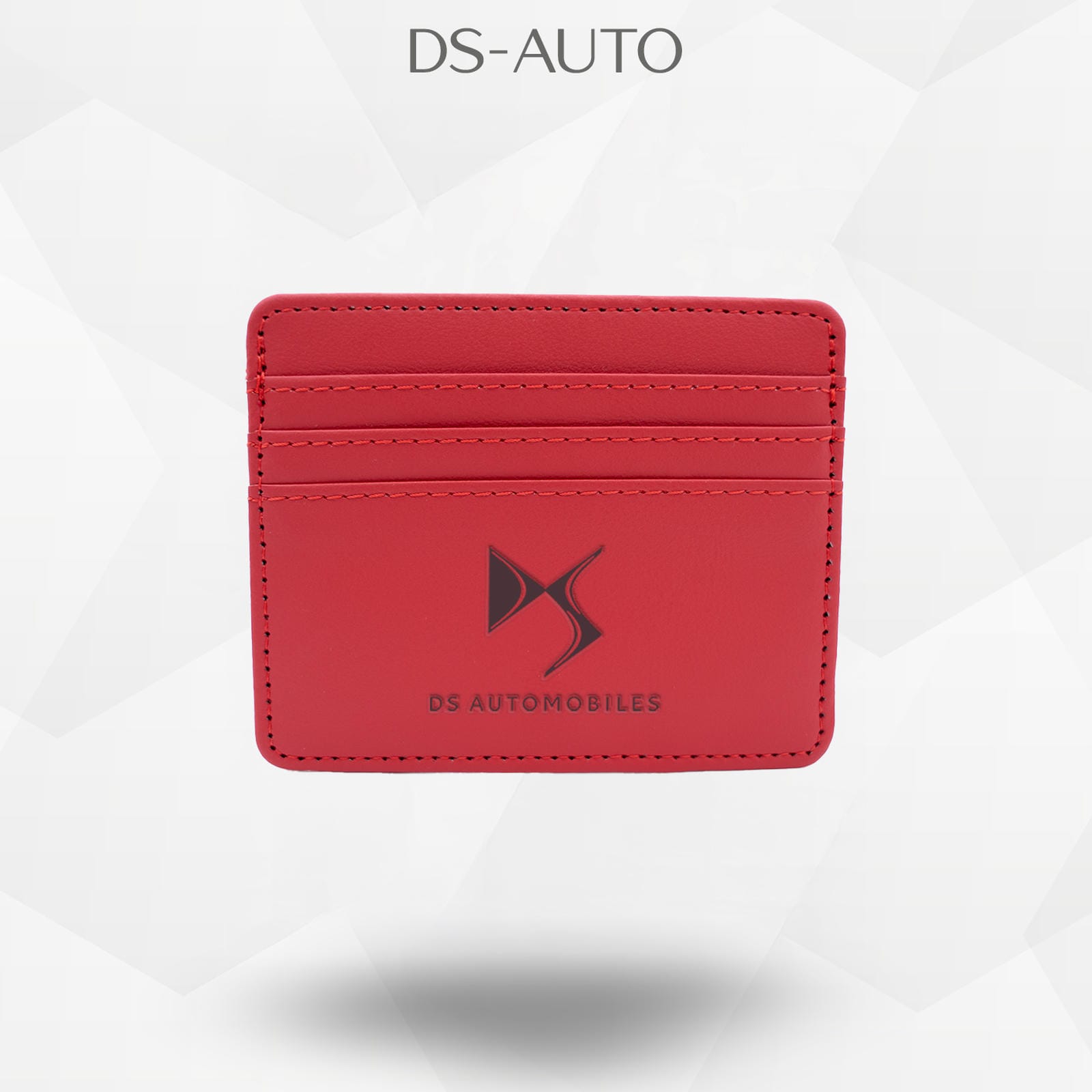 Porte carte bancaire Ds-Auto