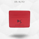 Porte Carte Bancaire DS Automobiles