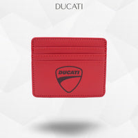 Ducati Kreditkartenetui
