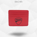 Porte Carte Bancaire Ducati