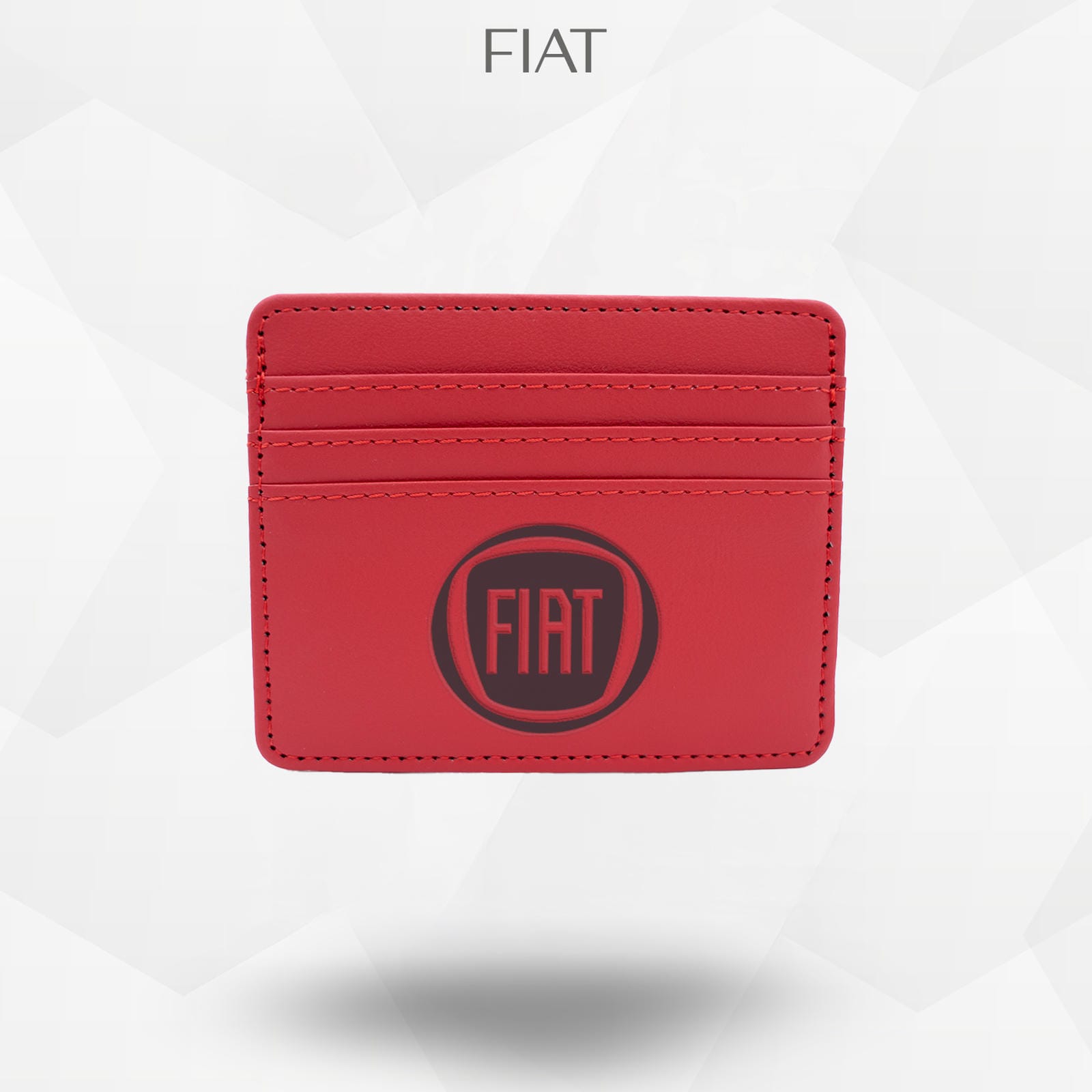 Porte carte bancaire Fiat