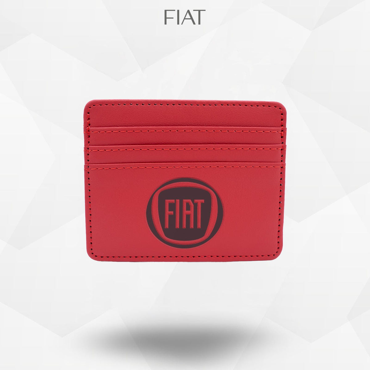 Porte Carte Bancaire Fiat