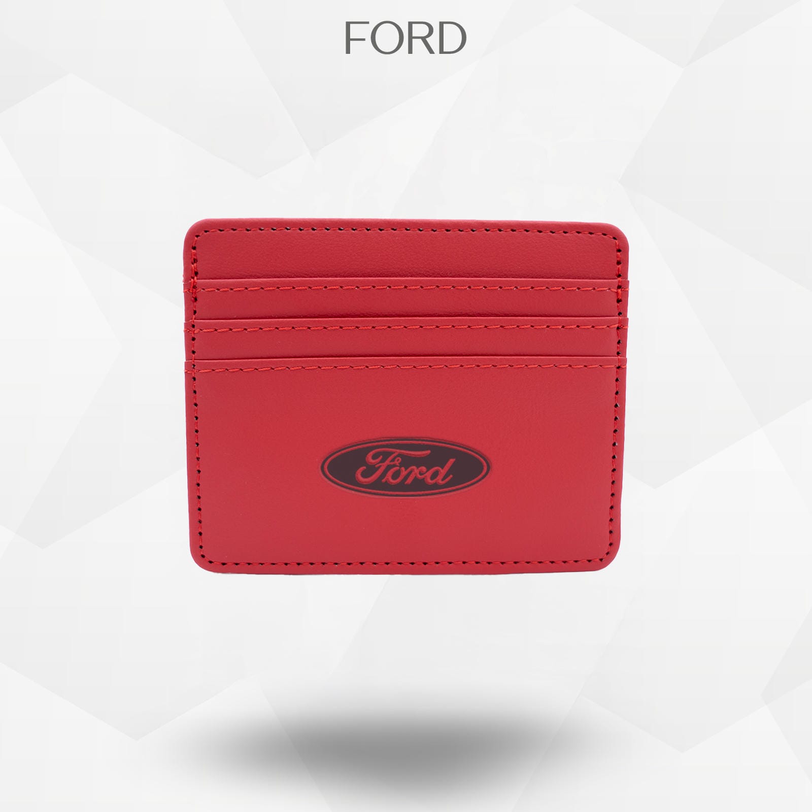Porte carte bancaire Ford