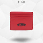 Porte Carte Bancaire Ford