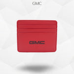 Porte Carte Bancaire GMC