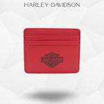 Porte Carte Bancaire Harley-Davidson