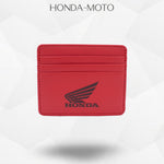 Porte Carte Bancaire Honda Moto