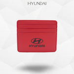 Porte Carte Bancaire Hyundai