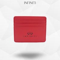 Infiniti Kreditkartenetui