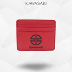 Porte Carte Bancaire Kawasaki