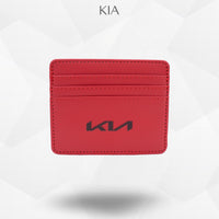 Geldkartenhalter Kia