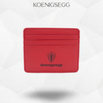 Porte Carte Bancaire Koenigsegg