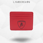 Porte Carte Bancaire Lamborghini