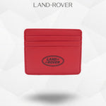 Porte Carte Bancaire Land Rover