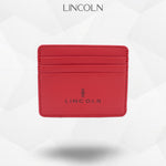 Porte Carte Bancaire Lincoln