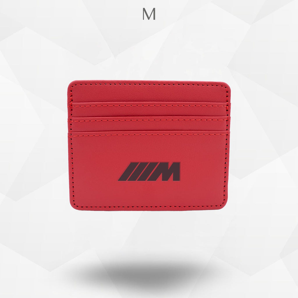 Porte Carte Bancaire Pack M