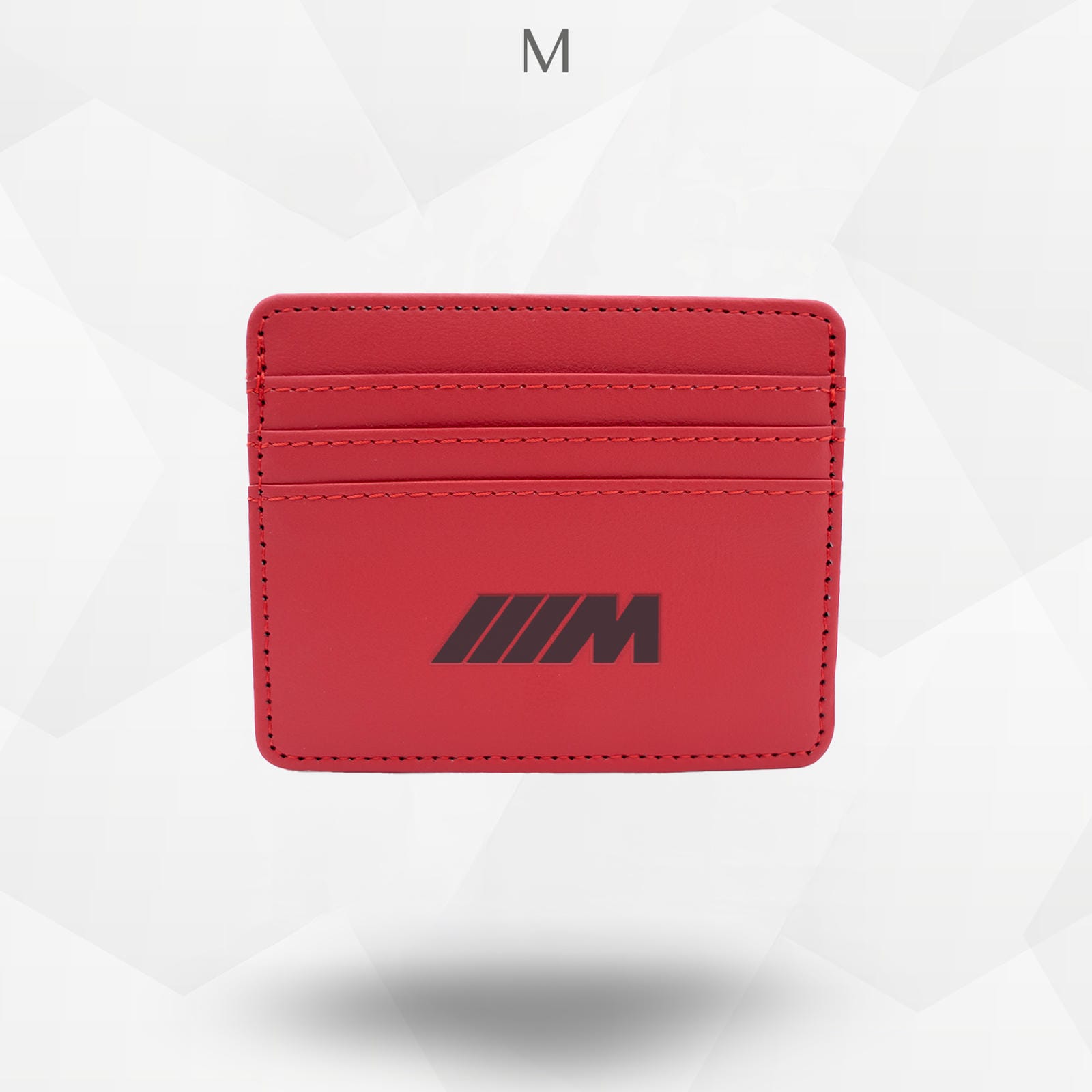 Porte Carte Bancaire Pack M