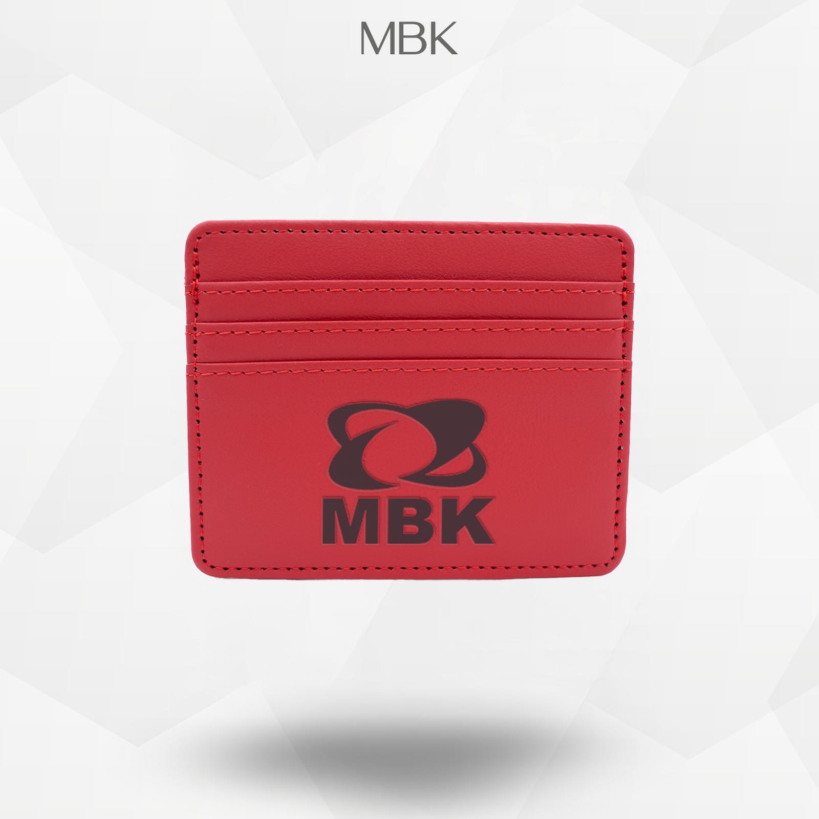 Porte carte bancaire Mbk