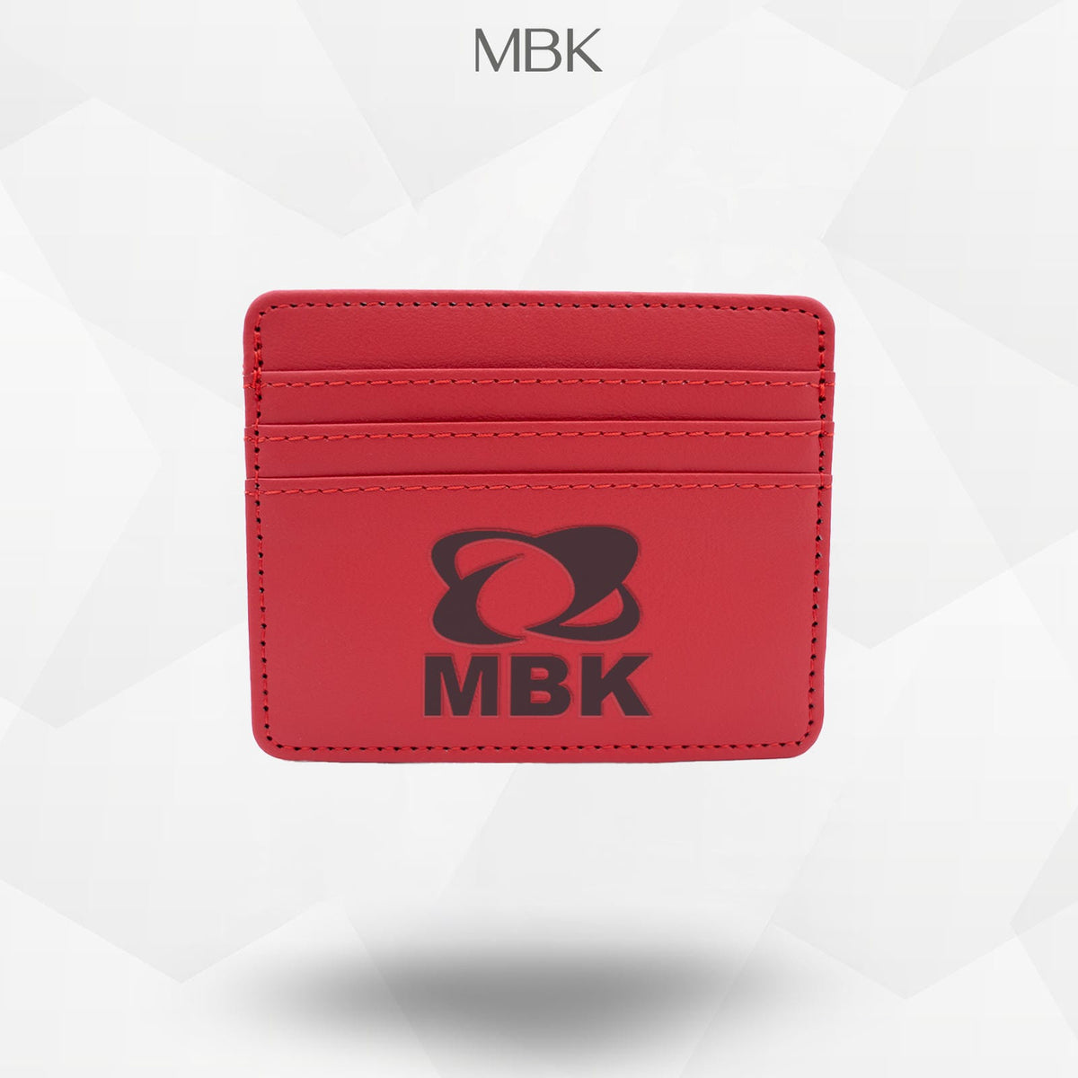 Porte Carte Bancaire MBK