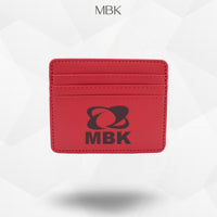 MBK Kreditkartenetui