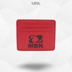 Porte Carte Bancaire MBK