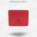 Porte Carte Bancaire Mercedes-Benz