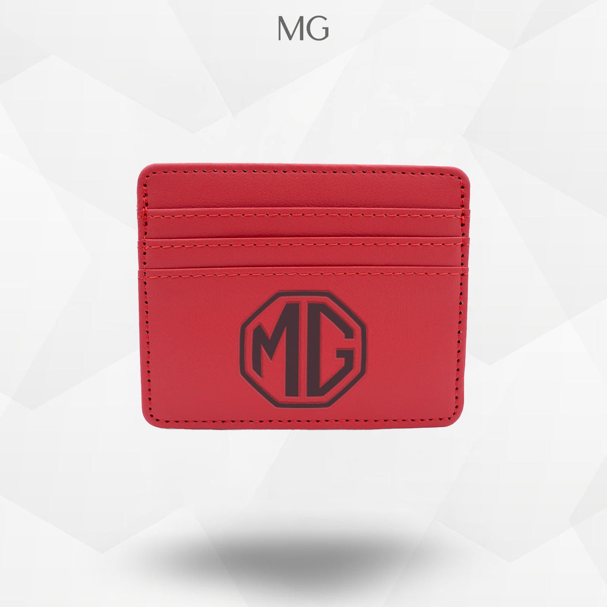 Porte Carte Bancaire MG