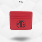 Porte Carte Bancaire MG