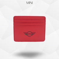 Porte Carte Bancaire Mini
