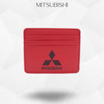 Porte Carte Bancaire Mitsubishi