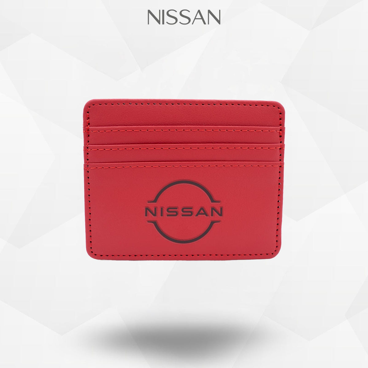 Porte Carte Bancaire Nissan