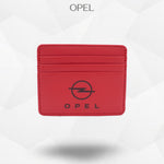 Porte Carte Bancaire Opel