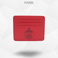 Kreditkartenetui Paris