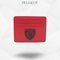 Porte Carte Bancaire Peugeot