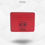 Porte Carte Bancaire RAM