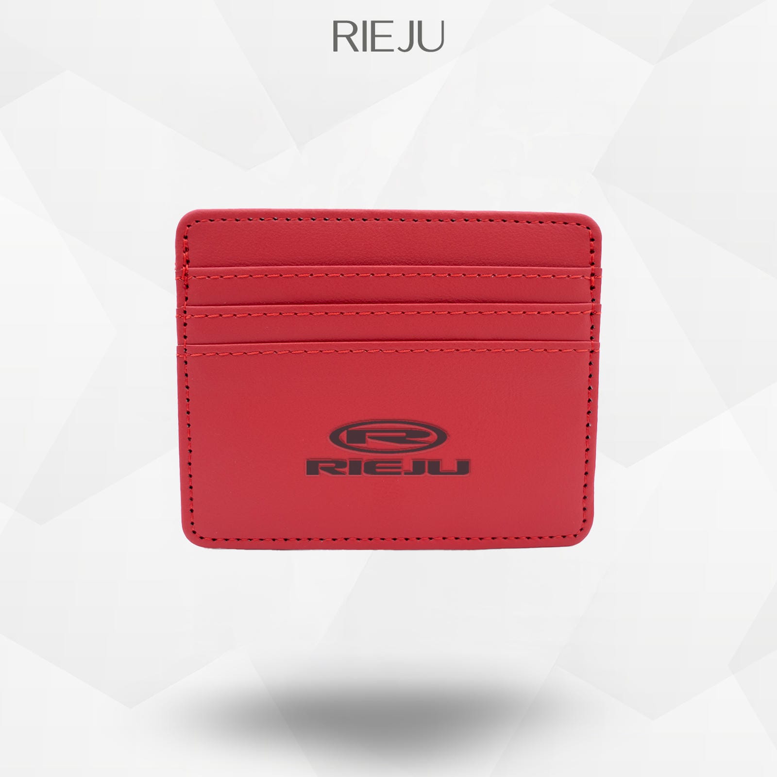 Porte carte bancaire Rieju