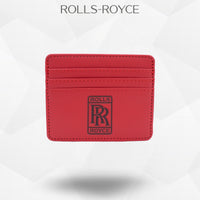 Rolls-Royce Kreditkartenetui