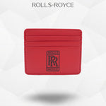 Porte Carte Bancaire Rolls-Royce